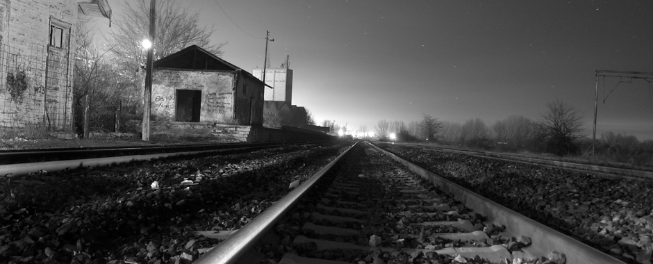 Altered Landscapes image